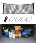 Bylikeho Cargo Net,adjustable Trunk Storage With Hook,car Accessories Ext.... Fixed Price $31.22.