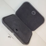 2009-2020 Dodge Journey 2ND Row Floor Storage Bin Lid Black 1BZ93TRMAC Pair Oem. Fixed Price $71.99.