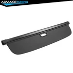 Fits 16-22 Lexus RX350 RX450H Pvc Retractable Trunk Cargo Security Cover Black. Fixed Price $69.99.