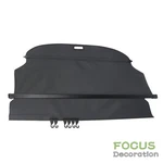 Trunk Suv Cargo Cover Retractable Luggage Shade Shield For Toyota RAV4 2013-18. Fixed Price $71.18.