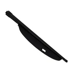 Rear Cargo Cover For Cadillac Escalade Esv Gmc Yukon 2021-2023 Black Retractable. Fixed Price $79.45.