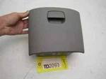 Dash Ashtray Sedona 2006 2014 Front Center Storage Coin Lid Cover Trim Oem. Fixed Price $29.99.