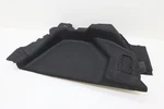 2012 - 2018 Ford Focus Rear Left Side Quarter Trunk Lower Trim Cover Panel Oem. Fixed Price $51.54.