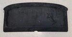 2017 Volkswagen Golf Gti Cargo Cover Oem. Fixed Price $201.40.