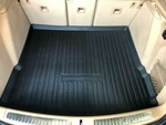 Rear Trunk Liner Floor Mat Cargo Tray Pad Boot For Porsche Macan 2015-2022 New. Fixed Price $59.95.