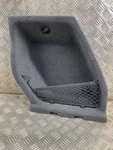 Audi A6 S6 C7 4G 2011 Lower Side Boot Panel 4L0867468E ETO30998. Fixed Price $67.82.
