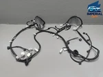 2018-2021 Toyota Camry Xse Rear Trunk Luggage Room Compartment Wire Harness Oem. Fixed Price $92.07.