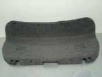 Rear Door Liner / 706063409 Gris 860449 For Bmw Series. Fixed Price $229.74.