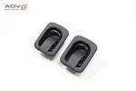2024 2025 Subaru Impreza Trunk Cargo Quarter Panel Tie Down Hook Oem -set-. Fixed Price $39.99.