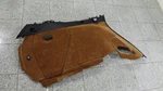 Porsche Cayenne 955 / 957 Trim Boot Rear Left Brown 7L5867037N. Fixed Price $103.52.