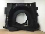 Land Range Rover Sport 2014 Rear Cargo Spare Tire Cover Carpet Liner 14-17 ;:m. Fixed Price $90.00.