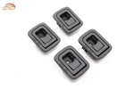 2014-2018 Mitsubishi Outlander Trunk Quarter Trim Panel Tie Down Hook Oem -set-. Fixed Price $21.99.