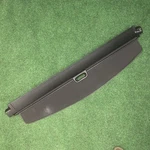2011-2017 Bmw X3 Rear Retractable Cargo Cover Black Oem 722220807. Fixed Price $139.99.