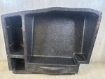 2006 Dodge Charger SRT8 6.1L Genuine Oem Load Floor Support Trunk Foam. Fixed Price $95.00.