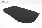 2018 2022 Toyota C-hr Rear Trunk Cargo Tonneau Cover Oem. Fixed Price $164.99.
