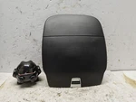 10-15 Chevy Equinox Oem Center Dash Storage Compartment *20974769 #A3-2. Fixed Price $32.54.