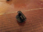 2004-2012 Nissan Altima Trunk Cargo Net Hook Retainer Clips Oem Set Of 3. Fixed Price $15.85.