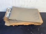 2002 2005 Ford Explorer 1L2Z-7811600-CA Liner Load Compartment Cargo Nos. Fixed Price $44.99.