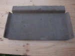 1997 - 2004 Corvette C5 Oem Trunk Carpet Liner Mat Trim Tan Oak Beige 10406969. Fixed Price $39.99.