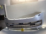 2022-2024 Land Rover Range Hse L460 Front Bumper Cover Oem. Fixed Price $1000.00.