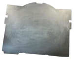 2014-2020 Nissan Rogue Rear Trunk Cargo Cover Panel 849044BA0A Oem. Fixed Price $107.09.