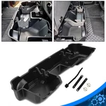 Under Seat Storage Box Fit For 2019-2025 Dodge Ram 1500 Crew Cab New Body Style. Fixed Price $101.99.