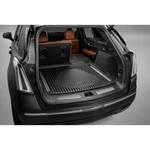 2017-2025 Cadillac XT5 All Weather Cargo Liner Tray 84507196 Black Use W/ Rails. Fixed Price $191.98.
