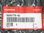 Genuine Oem Honda 08U45-T7S-100 Cargo Tray Trunk Liner 2016-2022 Hr-v. Fixed Price $98.19.
