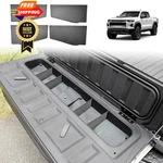 Hgwei Tailgate Storage Dividers Compatible With Chevy Colorado/gmc Canyon.... Fixed Price $26.98.