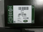 Jaguar J9C2169 Click Hook Brand New Factory Sealed Free Shipping !!!. Fixed Price $25.96.