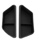 Oem New Hyundai 2021-2023 Elantra Rear Cargo Side Storage Bins ABF12-AC901. Fixed Price $91.65.