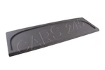 Genuine Audi RSQ3 84B 8UB Cover For Luggage Compartment Black 8U0867769CSN7. Fixed Price $153.52.