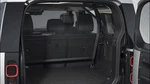 Genuine Land-rover Loadspace Partition Net 110 LR133503. Fixed Price $307.62.