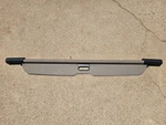 2000-2006 Chevrolet Suburban Yukon Xl Escalade Esv Cargo Cover Tan 66 Inch Long. Fixed Price $189.00.