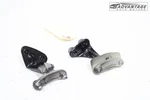 2010-2016 Porsche Panamera 970 Rear Left Side Door Upper & Lower Hinge Set Oem. Fixed Price $39.49.