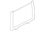 Genuine Bmw Net 51-47-7-290-006. Fixed Price $48.81.