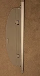 Genuine Oem Nissan 999N3-G2001 Retractable Rear Cargo Cover Gray 2014-2020 Rogue. Fixed Price $115.00.