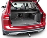 Genuine Volkswagen Privacy Cover 3CN-061-167-ZRX. Fixed Price $250.83.