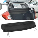 Fits 12-13 Honda Non Retractable Rear Trunk Security Cargo Cover-jazz Style. Fixed Price $65.99.