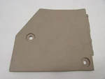 2007 Lexus RX400H Carpet Floor Cover Right 58533-48060 Oem 01 02 03 04 05. Fixed Price $45.00.