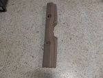 2002 Ford Explorer Rear Cargo Tailgate Sill Scuff Plate. Fixed Price $33.30.