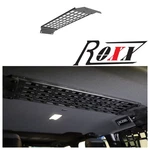 For 2024-2026 Toyota Land Cruiser Steel Road Overhead Storage Molle Roof Panel. Fixed Price $94.99.