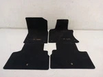 14-17 Infiniti Q50 Complete Carpet Mat Set X4 Oem G4900-4HB4*. Fixed Price $194.99.