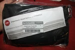 New Oem 2019 2021 Nissan Altima Trunk Cargo Net # T99C1-6CA0A Unopened Sealed. Fixed Price $13.00.