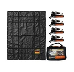 Waterproof Gladiator Cargo Net Heavy Duty Truck Tarp (SGW-100) Sm.... Fixed Price $247.44.