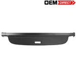 Fits 19-25 Volvo V60 Rear Retractable Cargo Cover Trunk Privacy Shield Pvc. Fixed Price $69.99.