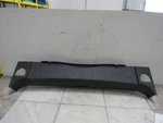 Cadillac Cts 2009-2013 Rear Trunk Cargo Scuff Plate Panel Cover 25938183. Fixed Price $175.00.