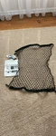 Oem Gm 2018-2026 Chevy Equinox Horizontal Cargo Net Black Part# 84221510. Fixed Price $25.00.