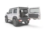 Front Runner VACC121 Rear Window Molle Panel. Fixed Price $230.14.