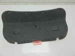 Rear Trunk Inner Liner Trim Back Deck Lid Panel Carpet Side Fits Bmw 328I 330I. Fixed Price $249.96.